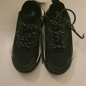Zara sneakers